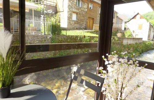 Saint-Lary Apartment | Les Studios de l'Isard