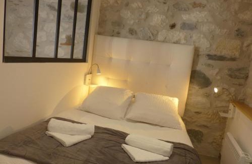 Saint-Lary Apartment | Les Studios de l'Isard