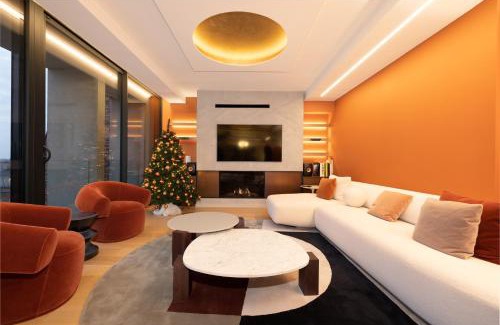 Reims City Centre Apartment | Les Suites 7 Anges - Parking, Vue Cathédrale & Centre Historique Reims