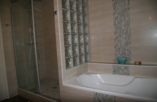 Muire - Haubette House | Les Suites Champenoises