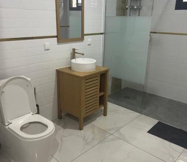 Central Apartment | les suites d'hilona
