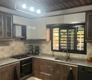 Central Apartment | les suites d'hilona
