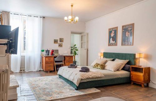 Bellac House | Les Suites de Bellac