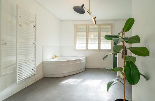 Bellac House | Les Suites de Bellac