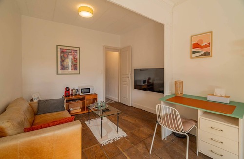 Bellac House | Les Suites de Bellac