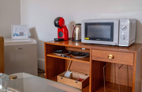 Bellac House | Les Suites de Bellac