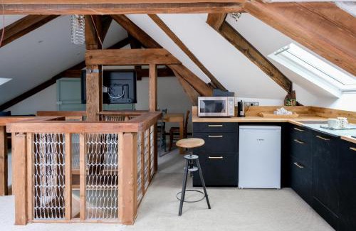 Thermal House | Les Suites de L’Opéra