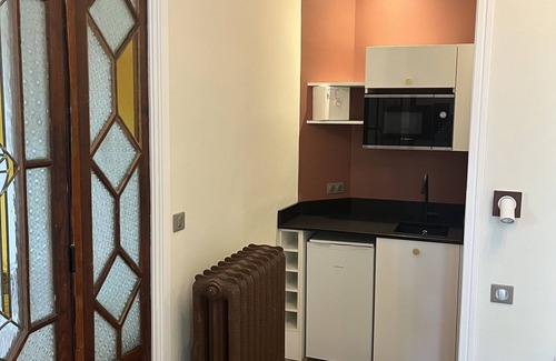 Thermal House | Les Suites de L’Opéra - Suite Verdi