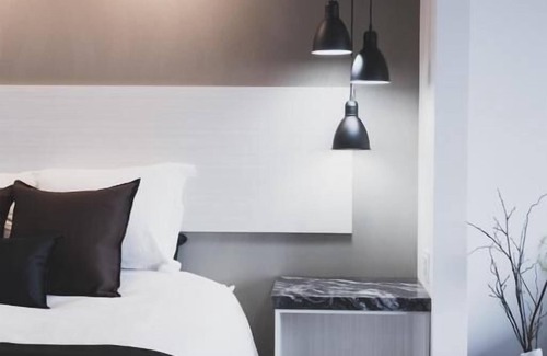 Ville-Marie House | Les Suites de la Chocolaterie