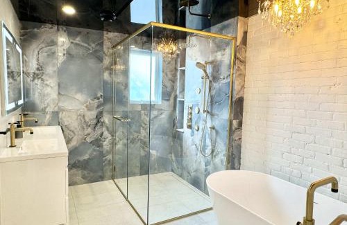 Boischatel Apartment | Les Suites des Chutes - La Royale