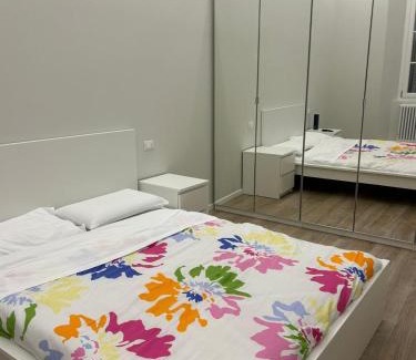 Parma City Centre Apartment | Les Suites di Parma - Cavour
