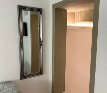 Parma City Centre Apartment | Les Suites di Parma - Cavour