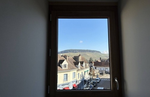 Chablis Apartment | Les suites du Domaine Gueguen - Suite Les Preuses