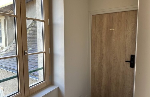Chablis Apartment | Les suites du Domaine Gueguen - Suite Les Preuses