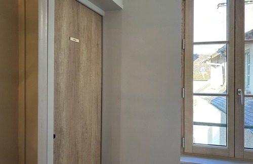 Chablis Apartment | Les Suites du Domaine Gueguen - Suite Vaudésir