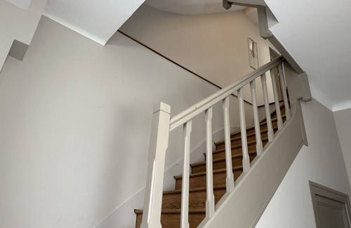 Chablis Apartment | Les Suites du Domaine Gueguen - Suite Vaudésir