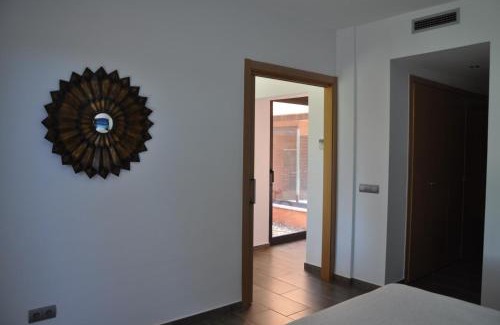 Bonmont Terres Noves House | Les Suites Golf Bonmont