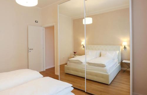 Asola Apartment | Les Suites