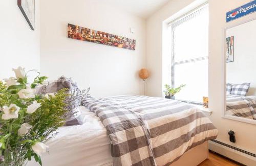 Lower East Side Apartment | LES SUNFIL One Bedroom