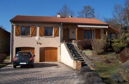 Aydat House | Les Suzots - Aydat - Gîte