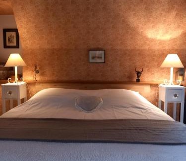 Tourtoirac Bed & Breakfast | LES TALOCHES