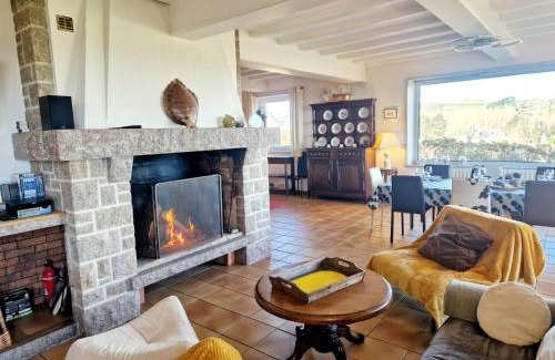 Omonville-la-Rogue Villa | Les Tamaris 4 étoiles