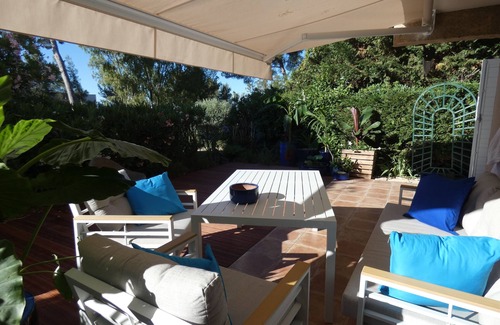 La Seyne-sur-Mer Condo | Les Tamarissimes