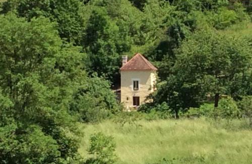 Flavigny-sur-Ozerain House | Les Tanneries