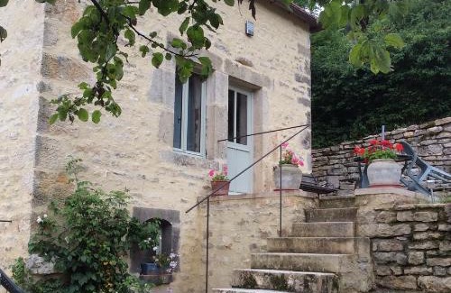 Flavigny-sur-Ozerain House | Les Tanneries