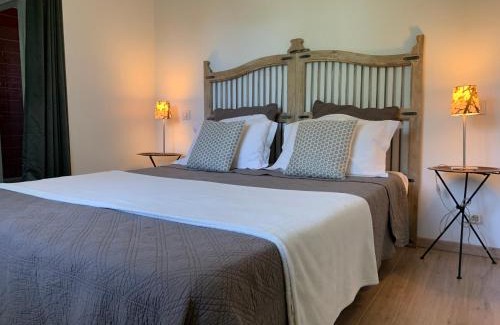 Hastingues Bed & Breakfast | Les Taouleres