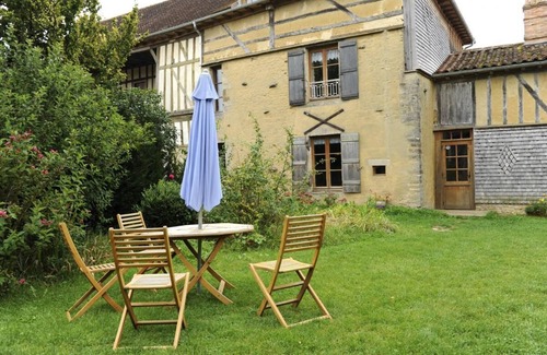 Soulaines-Dhuys House | Les Tavillons - Soulaines Dhuys