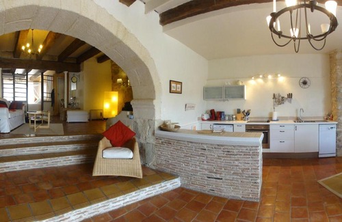 Sainte-Foy-la-Grande Bed & Breakfast | Les Terraces Sur La Dordogne