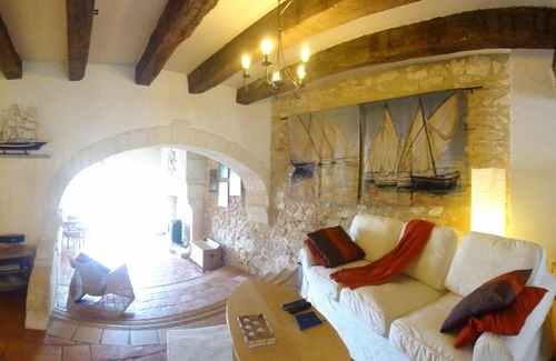 Sainte-Foy-la-Grande Bed & Breakfast | Les Terraces Sur La Dordogne