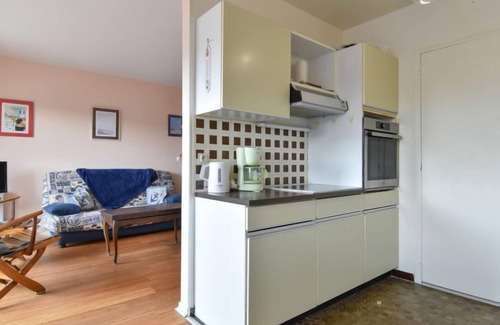 Tourgeville Apartment | Les Terrasses de Tourgeville by Interhome