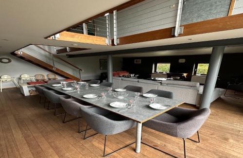 Walk House | Les Terrasses Charming cottage in the heart of the Ardennes