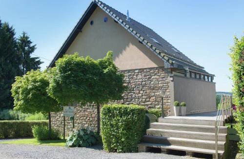 Walk House | Les Terrasses Charming cottage in the heart of the Ardennes