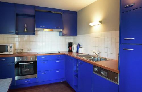 Walk House | Les Terrasses Charming cottage in the heart of the Ardennes