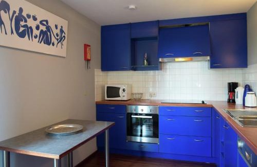 Walk House | Les Terrasses Charming cottage in the heart of the Ardennes