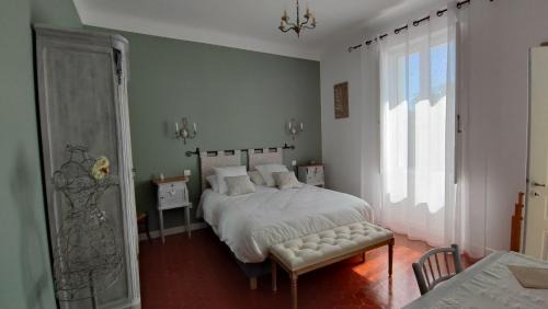 Grambois Bed & Breakfast | Les Terrasses d'Antonin