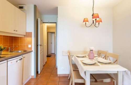 Arcangues Apartment | Les Terrasses d'Arcangues by Interhome