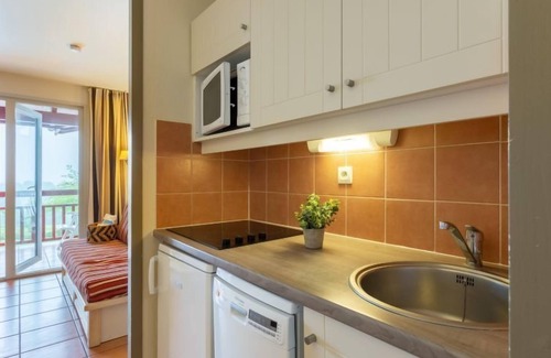 Arcangues Apartment | Les Terrasses d'Arcangues by Interhome