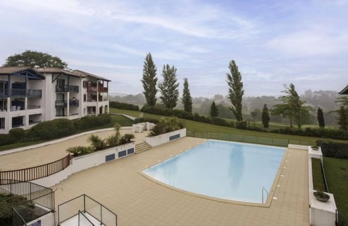 Arcangues Apartment | Les Terrasses d'Arcangues by Interhome