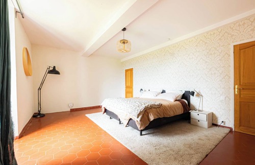 Lapeyrere House | Les Terrasses D'aulix - Bastide de 500m2 à la Campagne