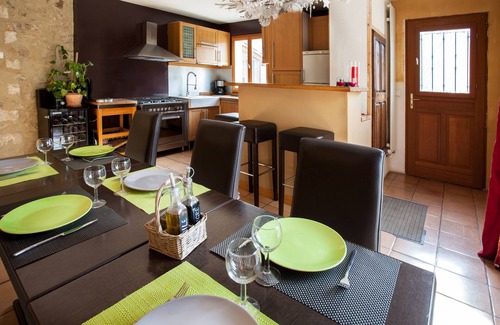 Castelnau-le-Lez House | LES TERRASSES DE CASTELNAU