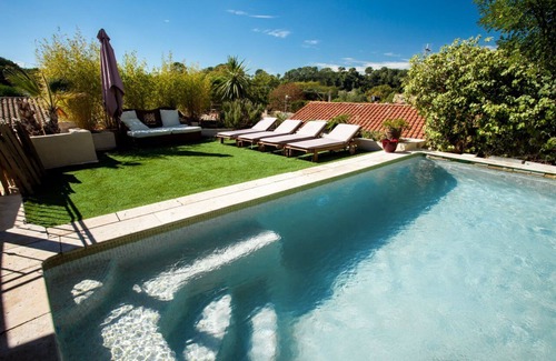 Castelnau-le-Lez House | LES TERRASSES DE CASTELNAU