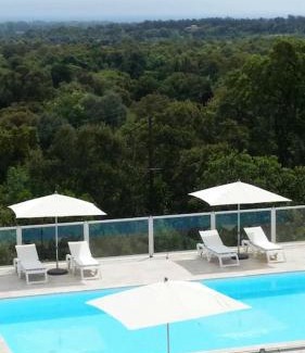 Serra-di-Fiumorbo Villa | LES TERRASSES D ACQUACITOSA