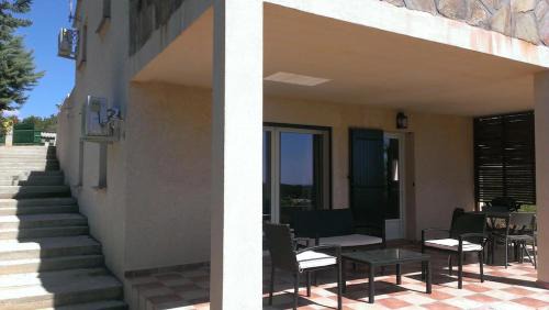 Serra-di-Fiumorbo Villa | LES TERRASSES D ACQUACITOSA