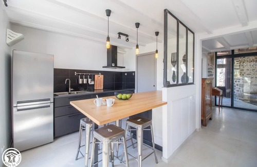 Olloix House | Les Terrasses D'olloix