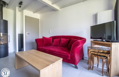 Olloix House | Les Terrasses D'olloix