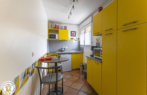 Cebazat House | Les Terrasses de Bellemoure à Cébazat